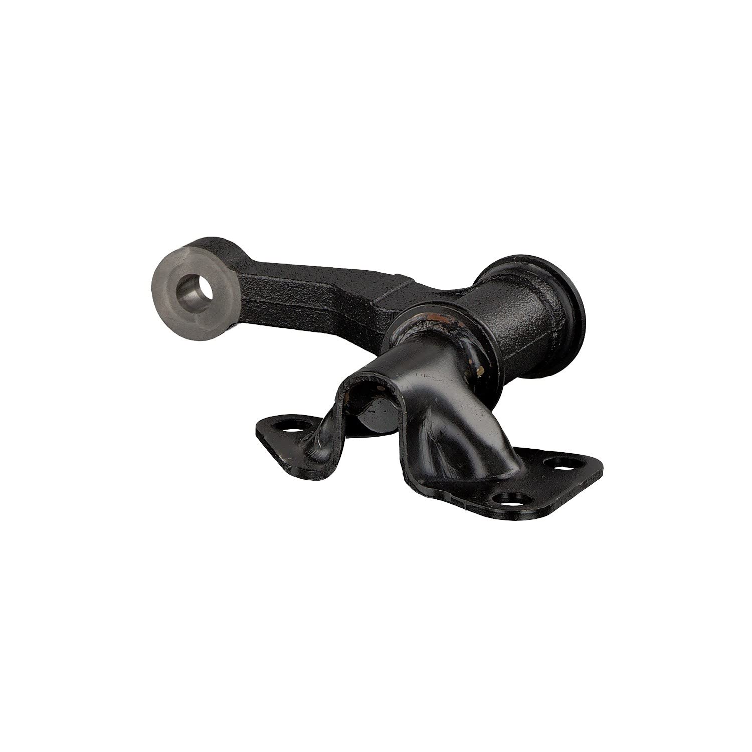 Febi bilstein 42685 Levier intermédiaire de direction | Compatible avec: NISSAN NAVARA, NP300 PICKUP, PICK UP
