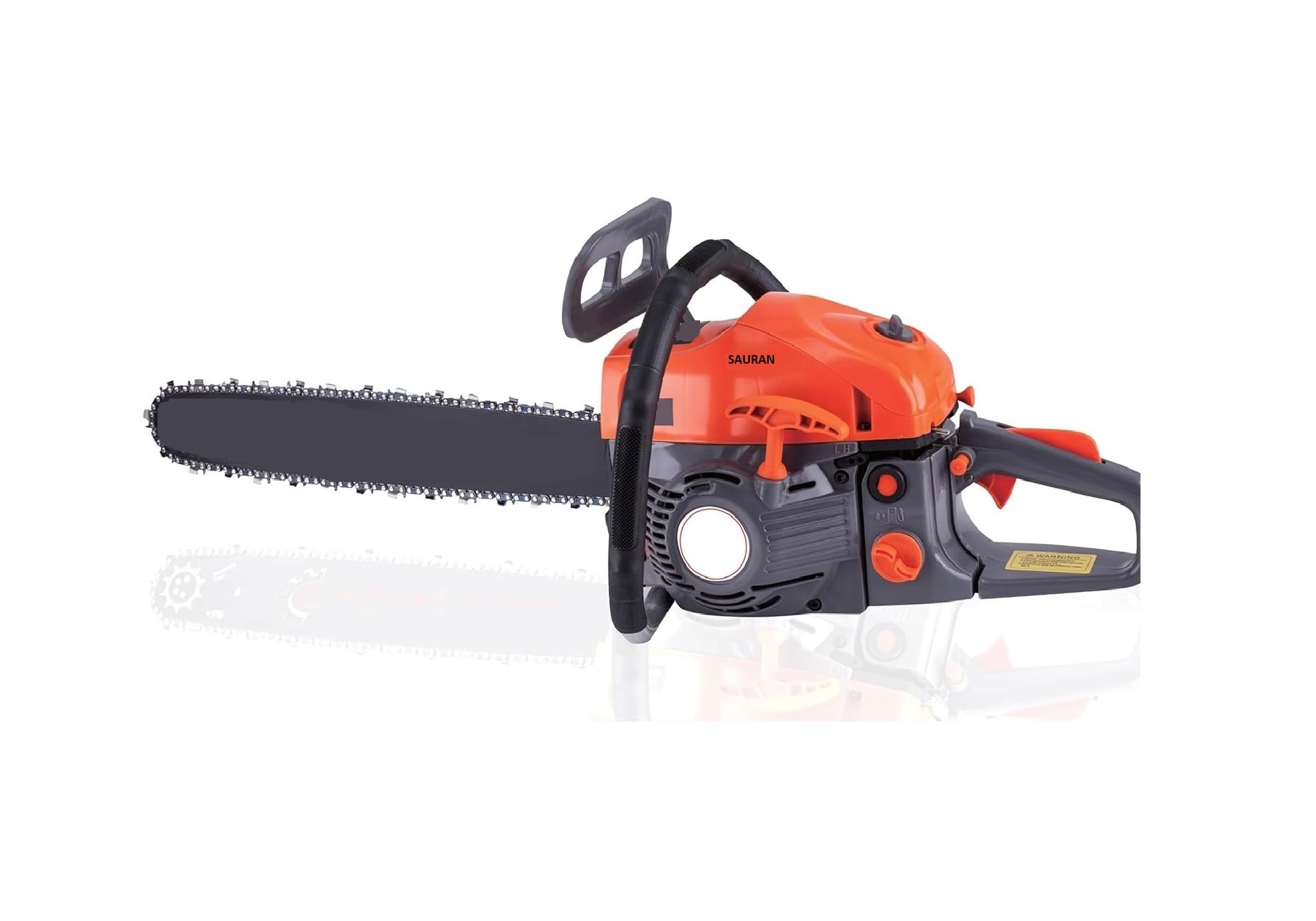 58CC Chainsaw 18 inch Guide Bar-image-14