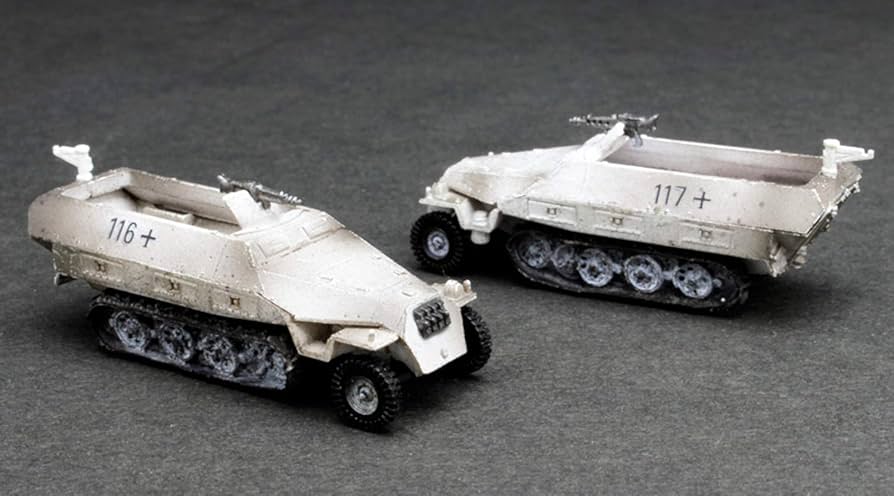 第二次世界大戦トラックプラモデル Amazon | エアフィックス 1/35 第2次世界大戦 イギリス陸軍 30