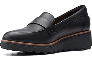 Sharon Gracie Womens Original Orthopedic Loafers