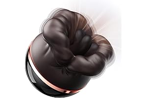 Rose Sex Toy Vibrator: The Ultimate Pussy Licker