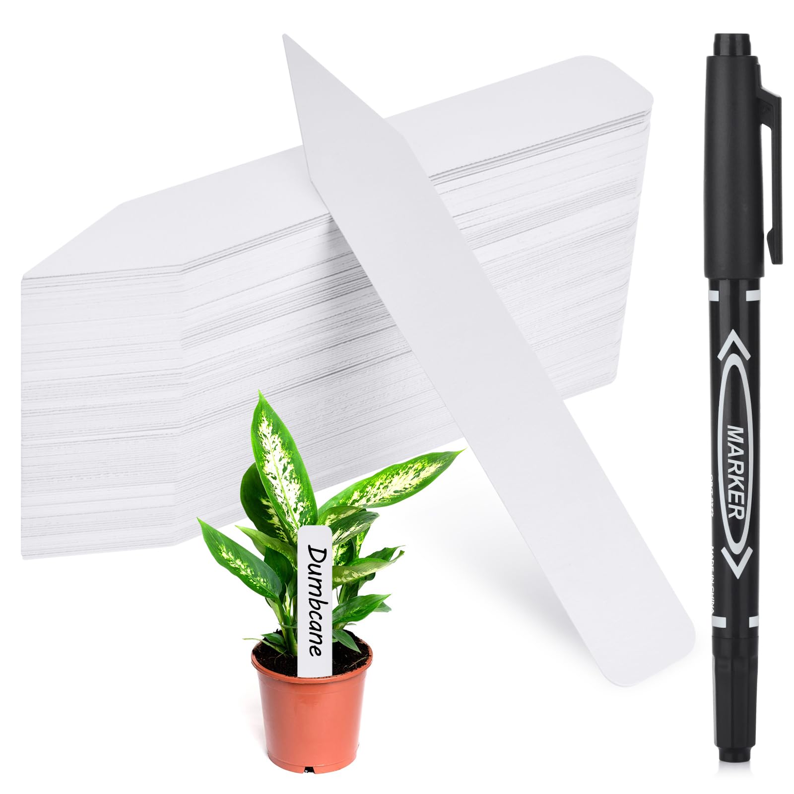 Darfukei 120pk with Pen