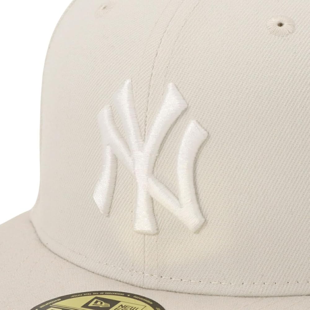 クロムニキ様　　専用 NEW ERA 59FIFTY Powered by GORO NAKATSUGAWA New York Yankees NAVY
