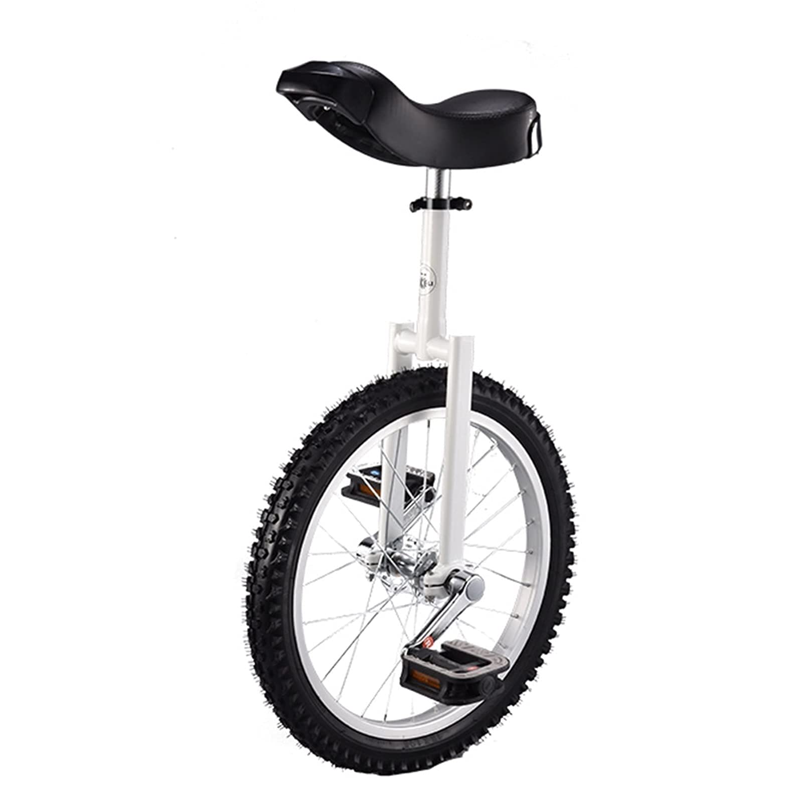 Amazon.co.jp: 大人用一輪車20インチ、子供用一輪車16/18インチ、ユニ