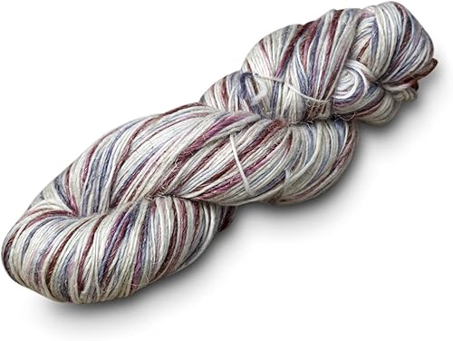 Manos Del Uruguay Milo 7240 Coquina Light DK - Hilo de peso