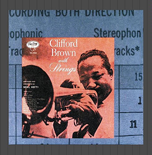 Clifford Brown With Strings