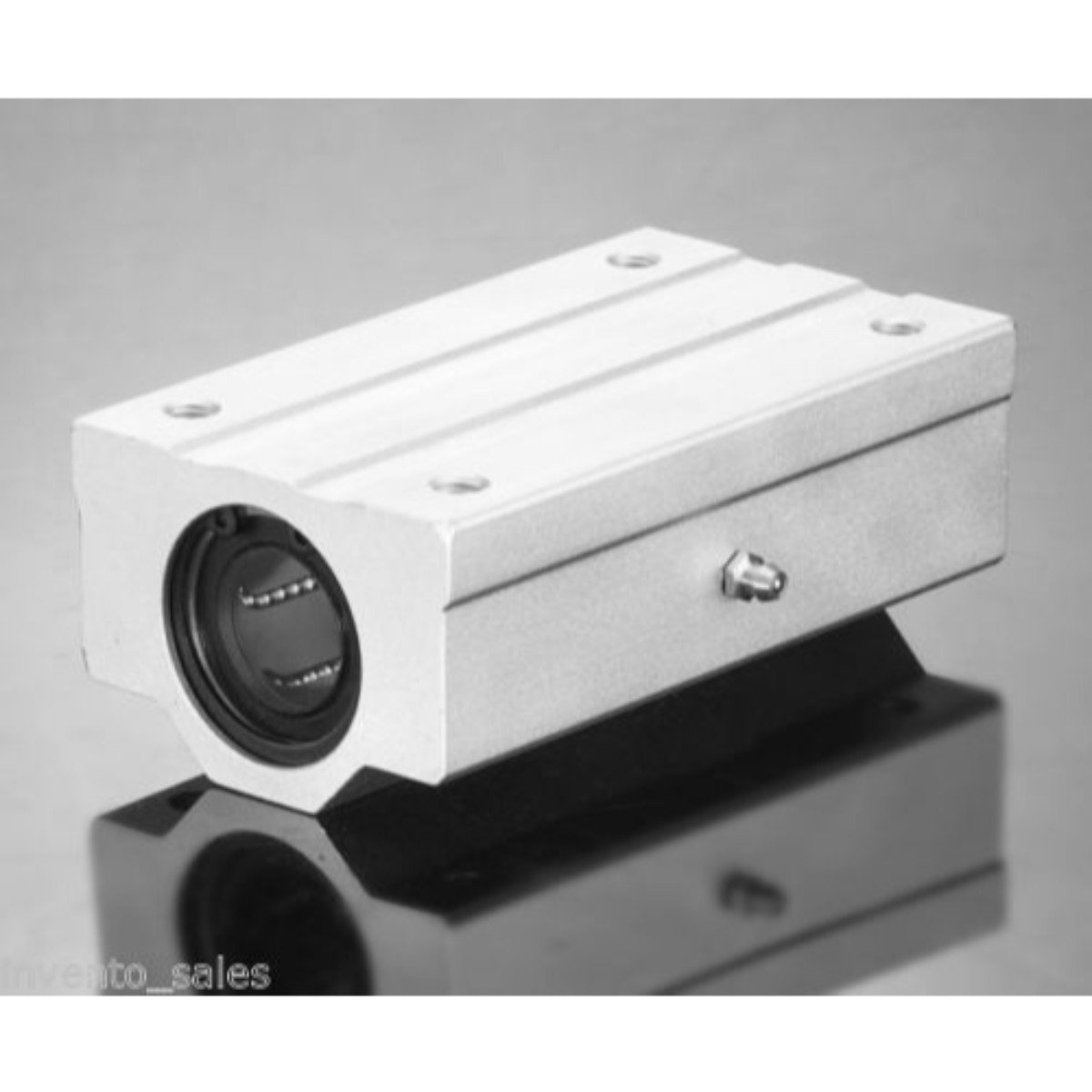 Invento 1pcs SC8LUU 8mm Linear Bush Ball block bearing - 3d printer/CNC/DIY Projects-picture-16