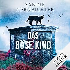 Page de couverture de Das böse Kind