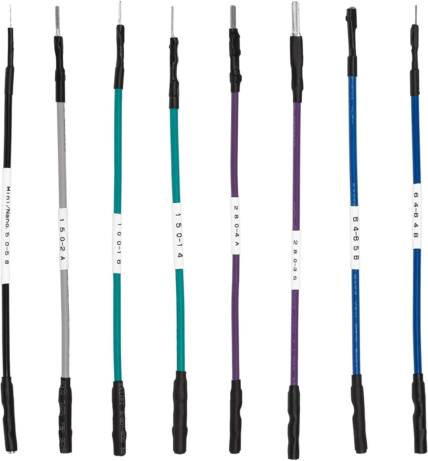 TP-300-A Terminal Test Probes Kit - an Affordable Alternative Suitable for EL-35616-300-A, 35616, J-35616