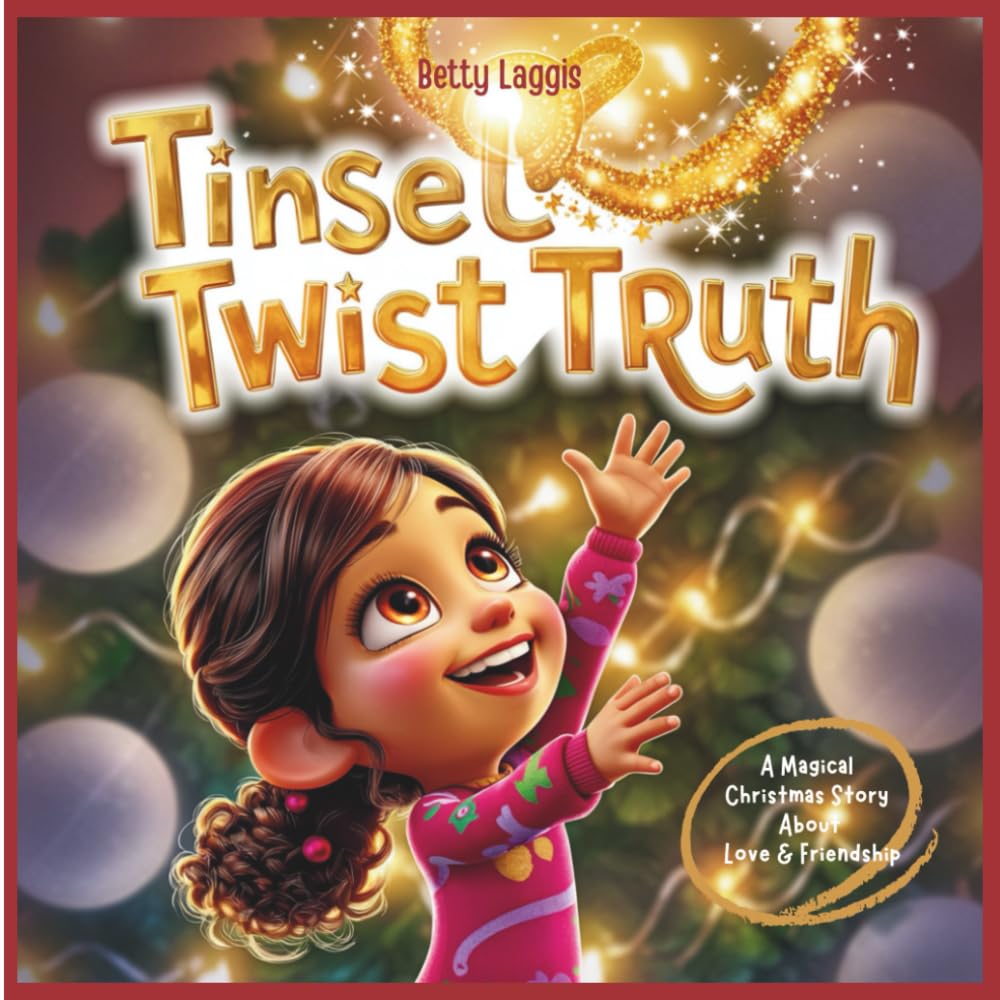 Tinsel Twist Truth