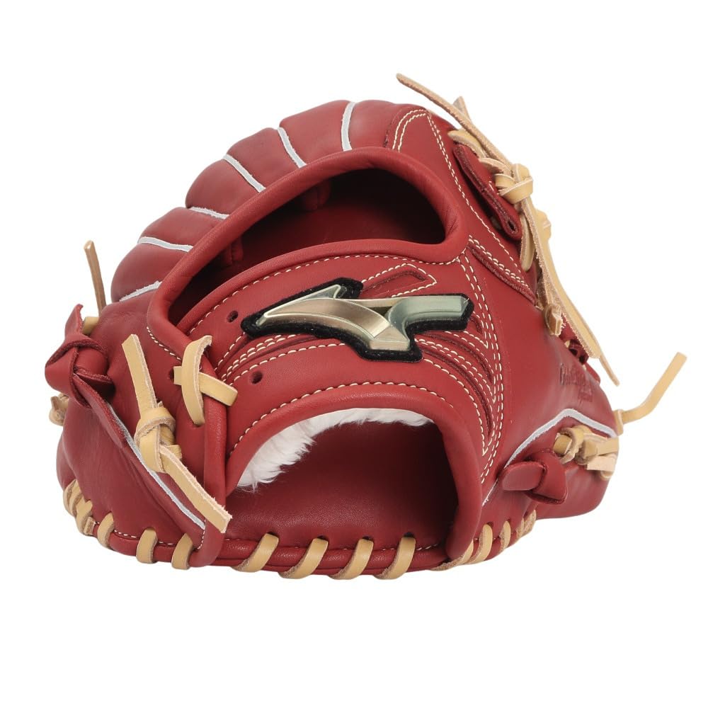Amazon | MIZUNO ジュニア軟式用グローバルエリートRG ブランド