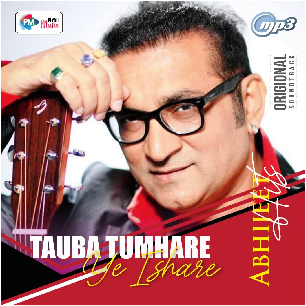 Generic Pen Drive - ABHIJEET HIT 2 // Bollywood Song // CAR Song // MP3 Audio // USB // Best Travelling Song // 16GB-image-25
