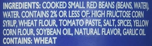 Miniatura 5 de Brooks Chili Beans, 15.5 oz
