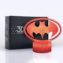 Amazon Com Superhero Night Lights