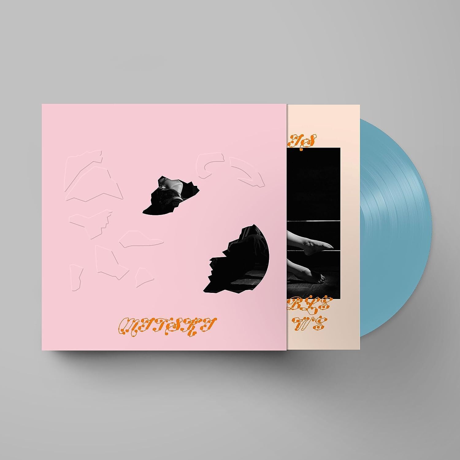 John Beltran 2LP+Mis LP+7inch ハウス アンビエント 61ybnRat1fL.jpg