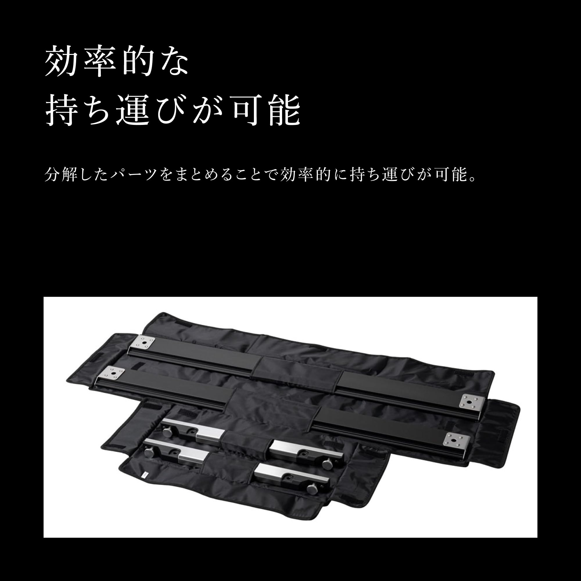 Amazon.co.jp: スノーピーク(snow peak)セパレートIGT 収納ケース3