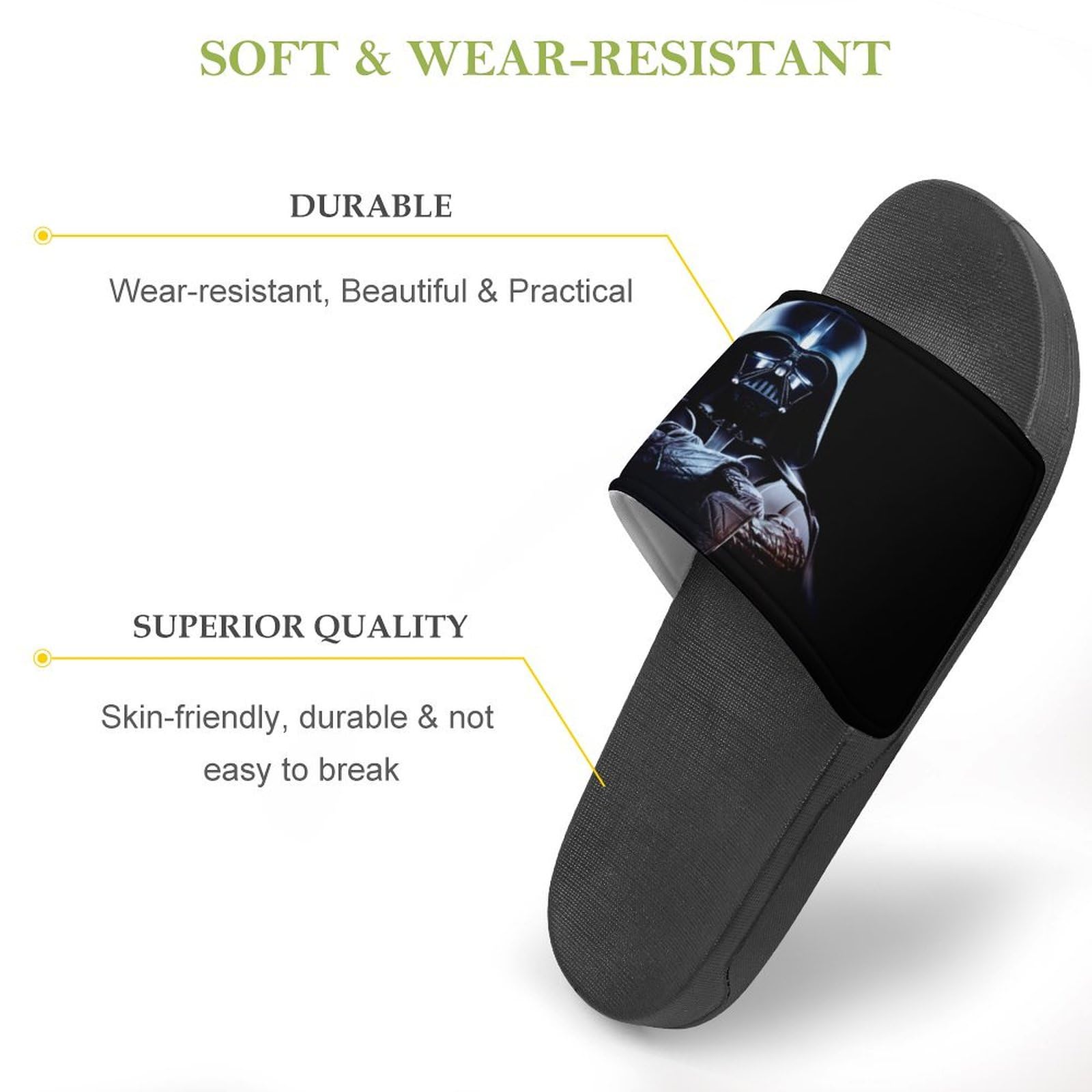 スターウォーズ スリッパ レア Amazon | [MPALML] スリッパ スターウォーズ ダースベイダー