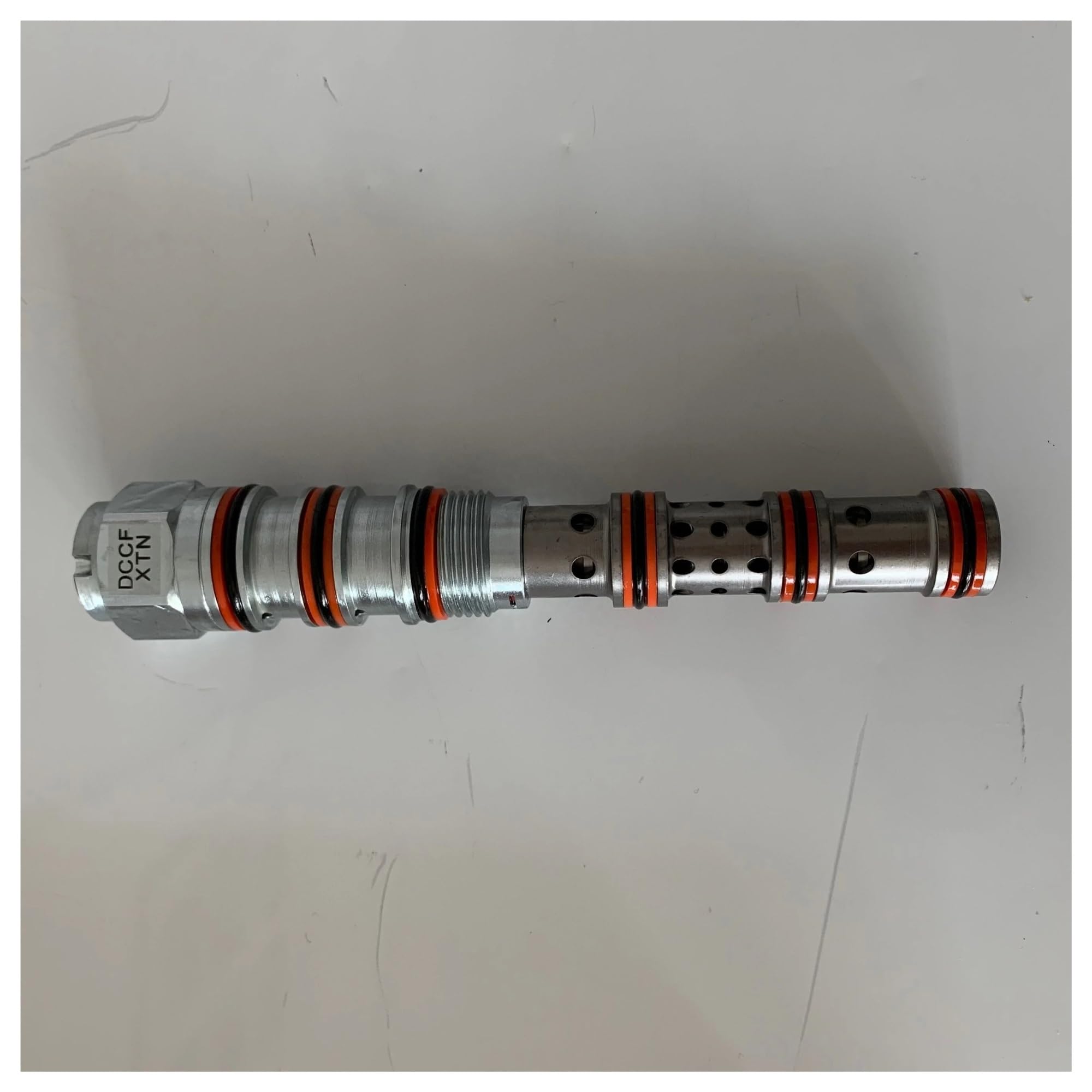DCCF1-XTN zawór HYDRAFORCE