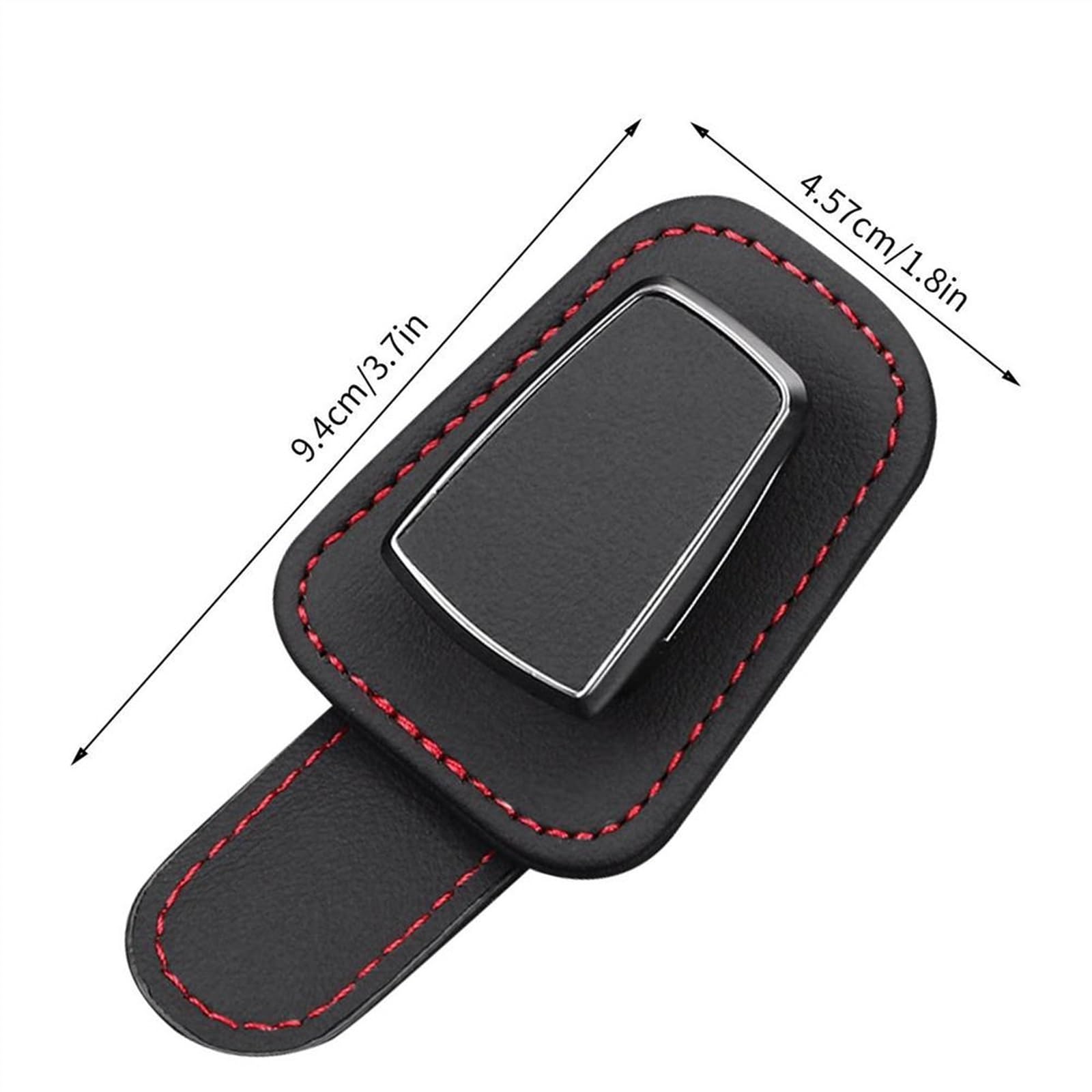 Auto Visier Brille Halter Clip Auto Sonnenbrille Clip Zubehör Für O&pel Für Zafira