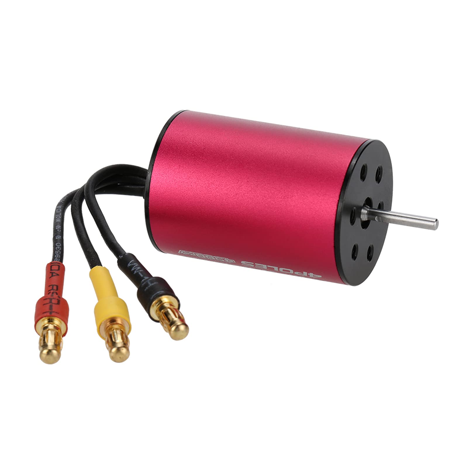 Amazon.co.jp: GoolRC S2435 4500KV ブラシレスモーター 25A