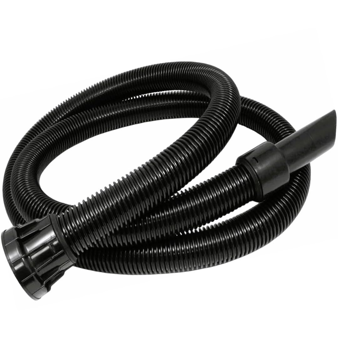 2.5 Meter Vacuum Hose 32mm Fitting for Henry Hoover Hose Attachment Compatible with Numatic Henry Hoover Hetty Basil James Spare Vacuum Hose Parts Accessories Pipe Attachments Henry Hoover Hose