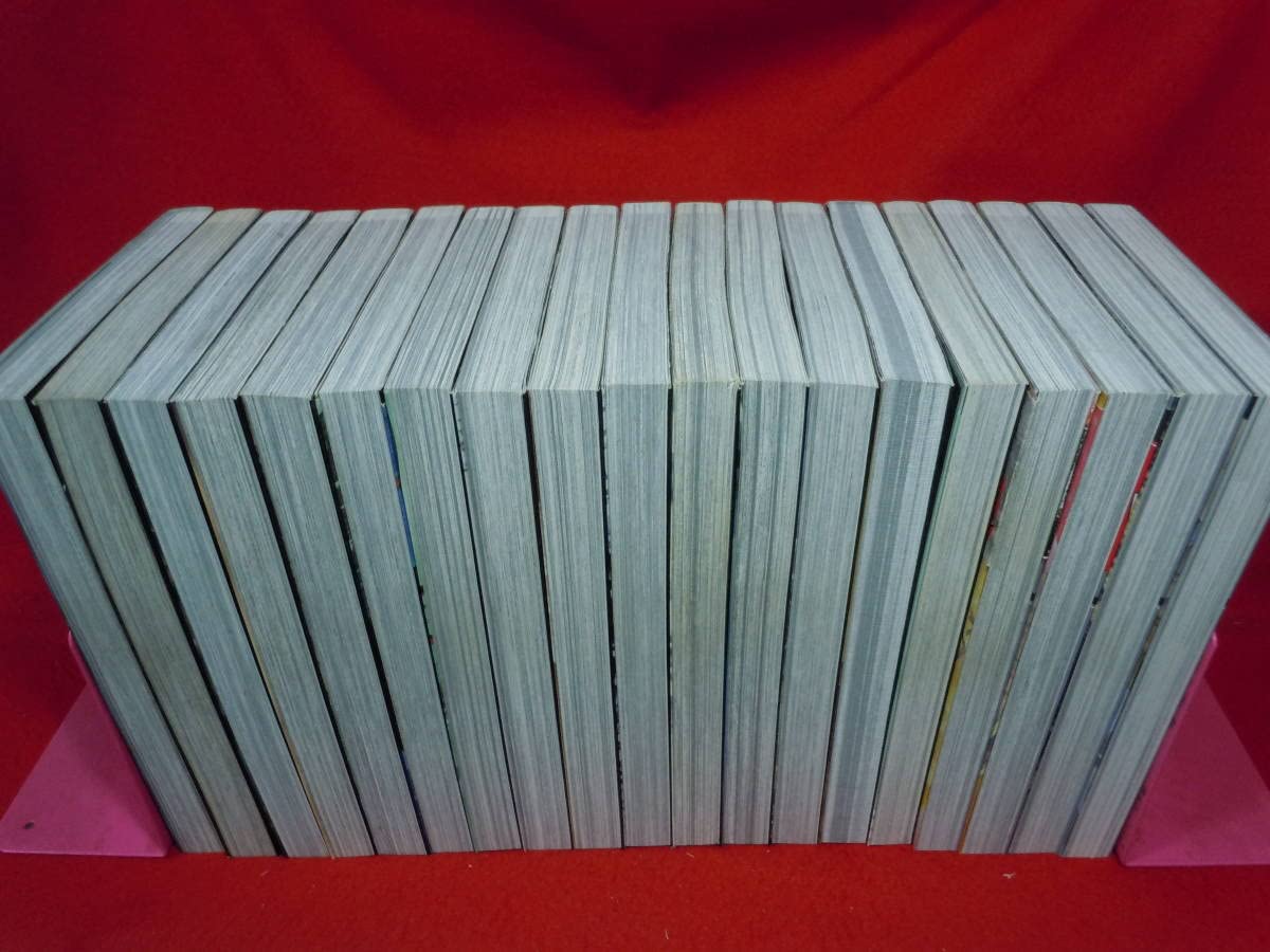 にゃあ銃夢 Last Order 全19巻全巻セットアリータ コミック】銃夢 Last Order(全19巻)セット | 全巻セット