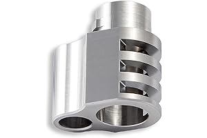 Colt 1911 Muzzle Brake: Enhance Your Pistol Accuracy