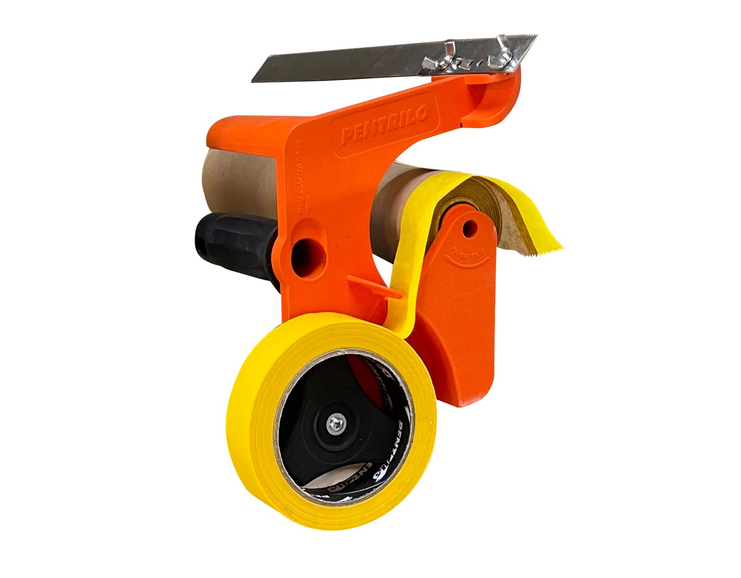 PENTRILO Enmascarator aplicador papel y cinta