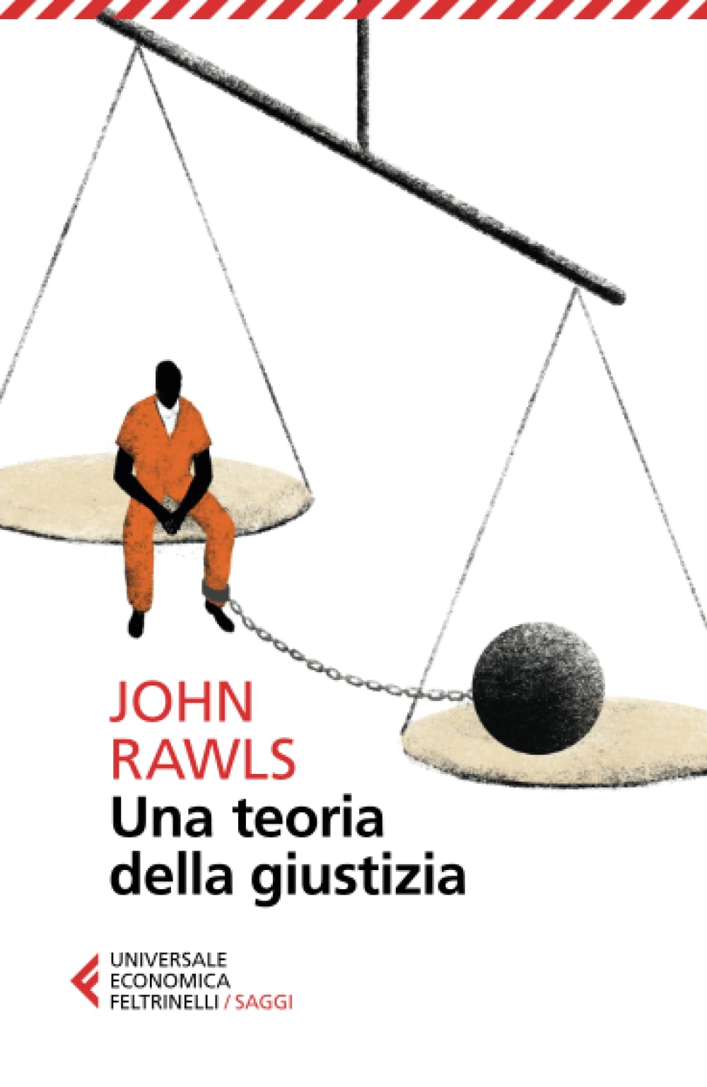 Una teoria della giustizia