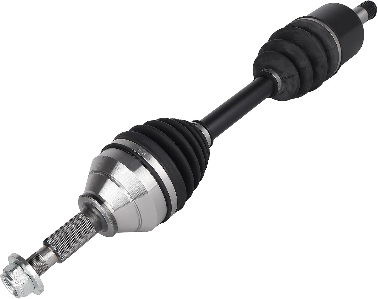 662286 CV Axle Assembly Fit for 2011-2019 Ford Explorer, 2013-2019 Police Interceptor Utility Front Left Driver Side