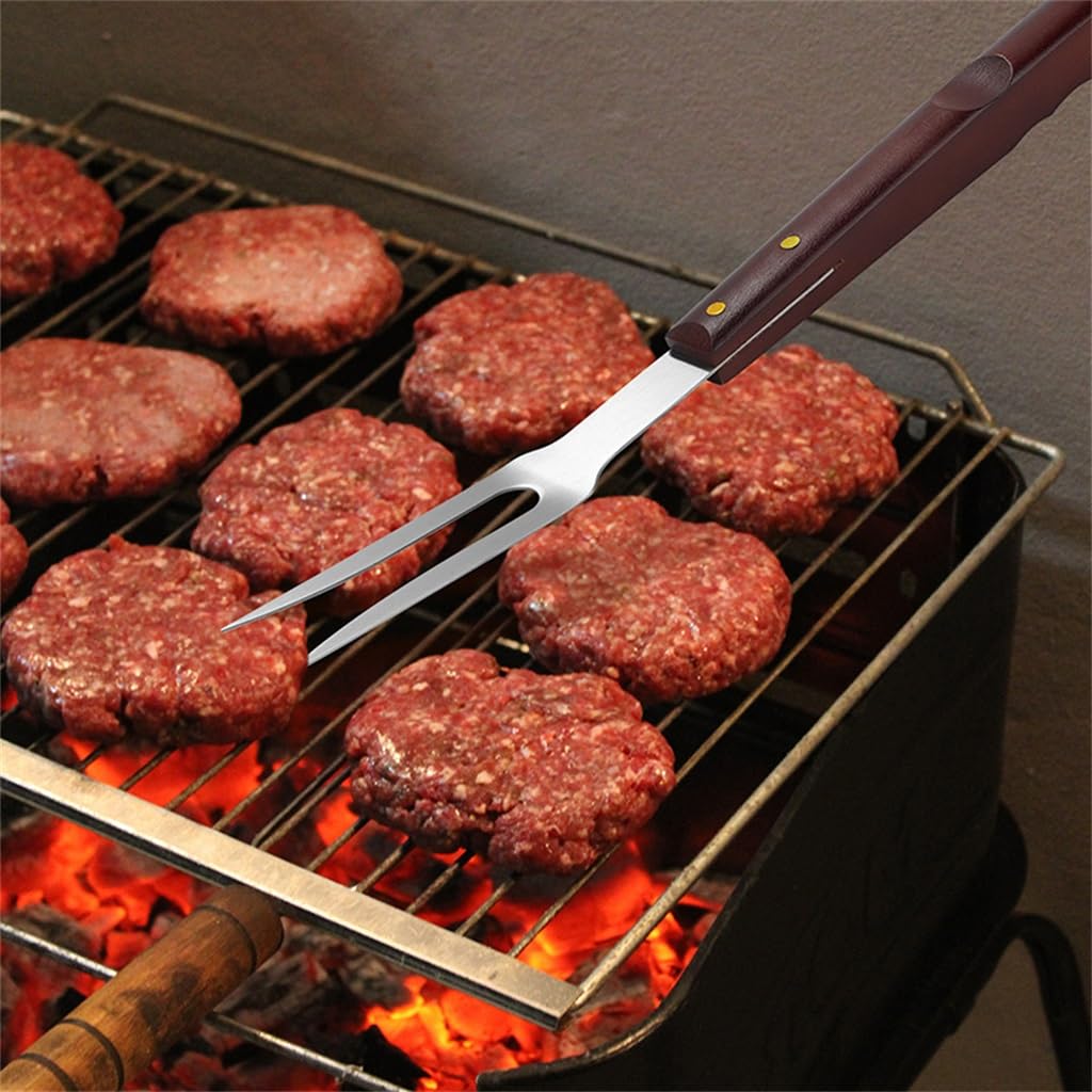 13 Piece BBQ Tool Set BBQ Combination Tool BBQ Set