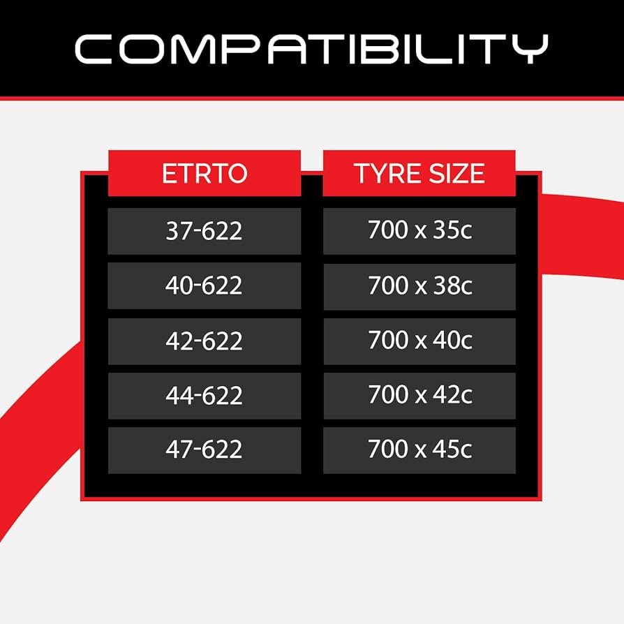 PAIR Baldys COMET 700 X 25c BROWN WALL Road Racing Bike Tyres & Presta