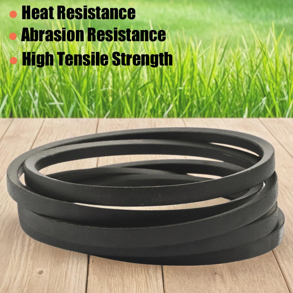 Mtd Troy Bilt Mower Deck Belt 50