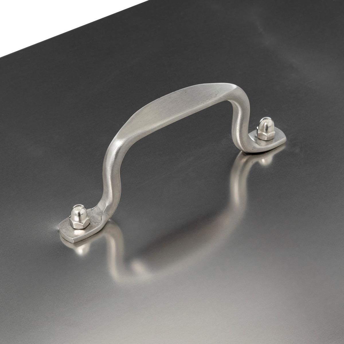 Be Toys – Plancha-Glocke, rechteckig