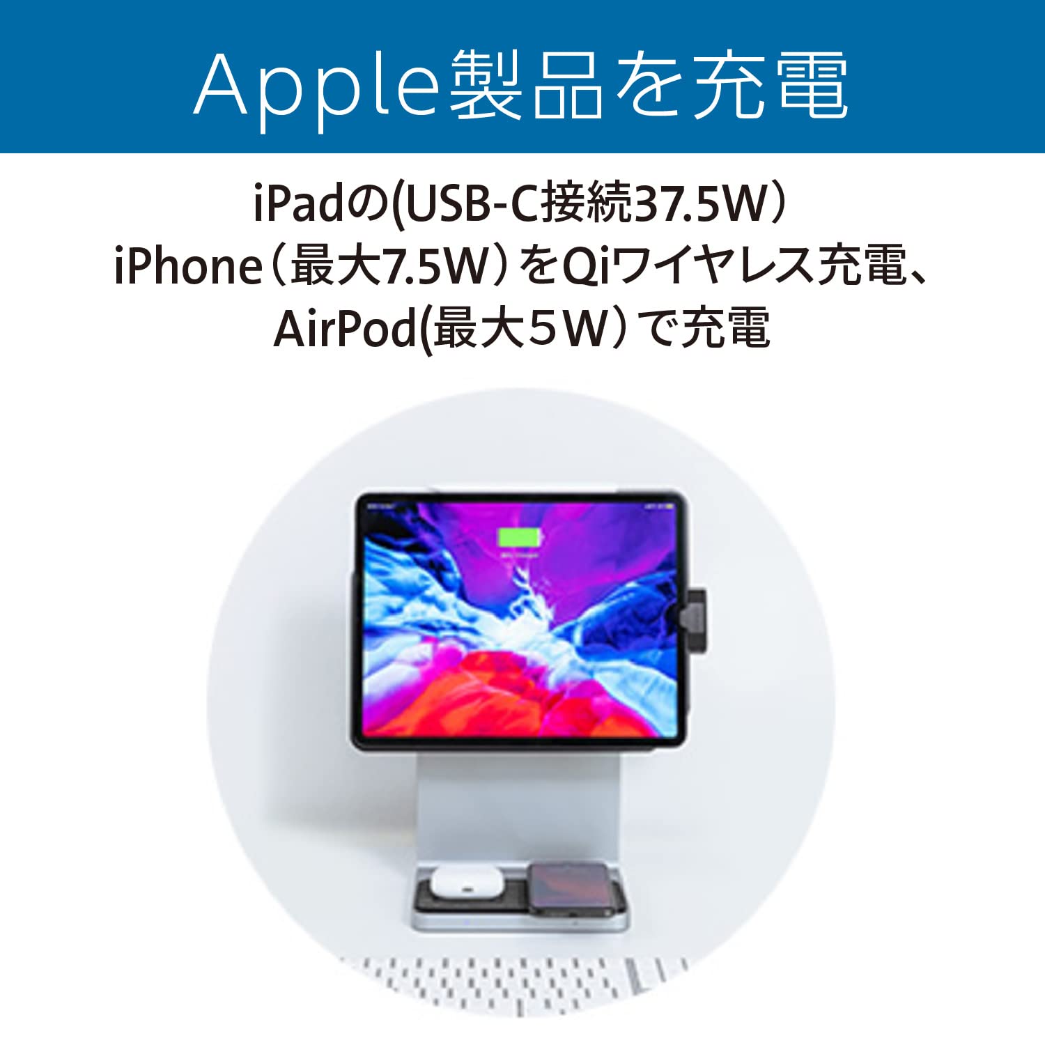 Amazon.co.jp: Kensington ケンジントン iPad Pro 12.9インチ対応