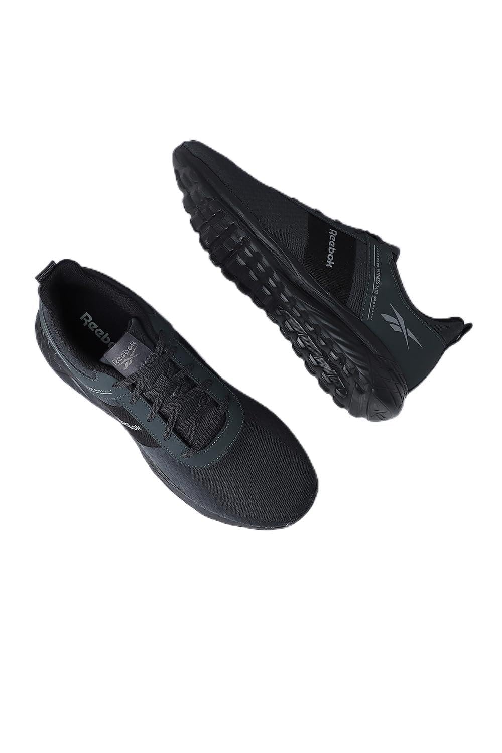 Reebok Men Fitness Sneaker 24/7 M Garvel/Black/Spacer Grey 7-6 UK (7 US) (B0BVBTC2YW) Amazon Price History, Amazon Price Tracker