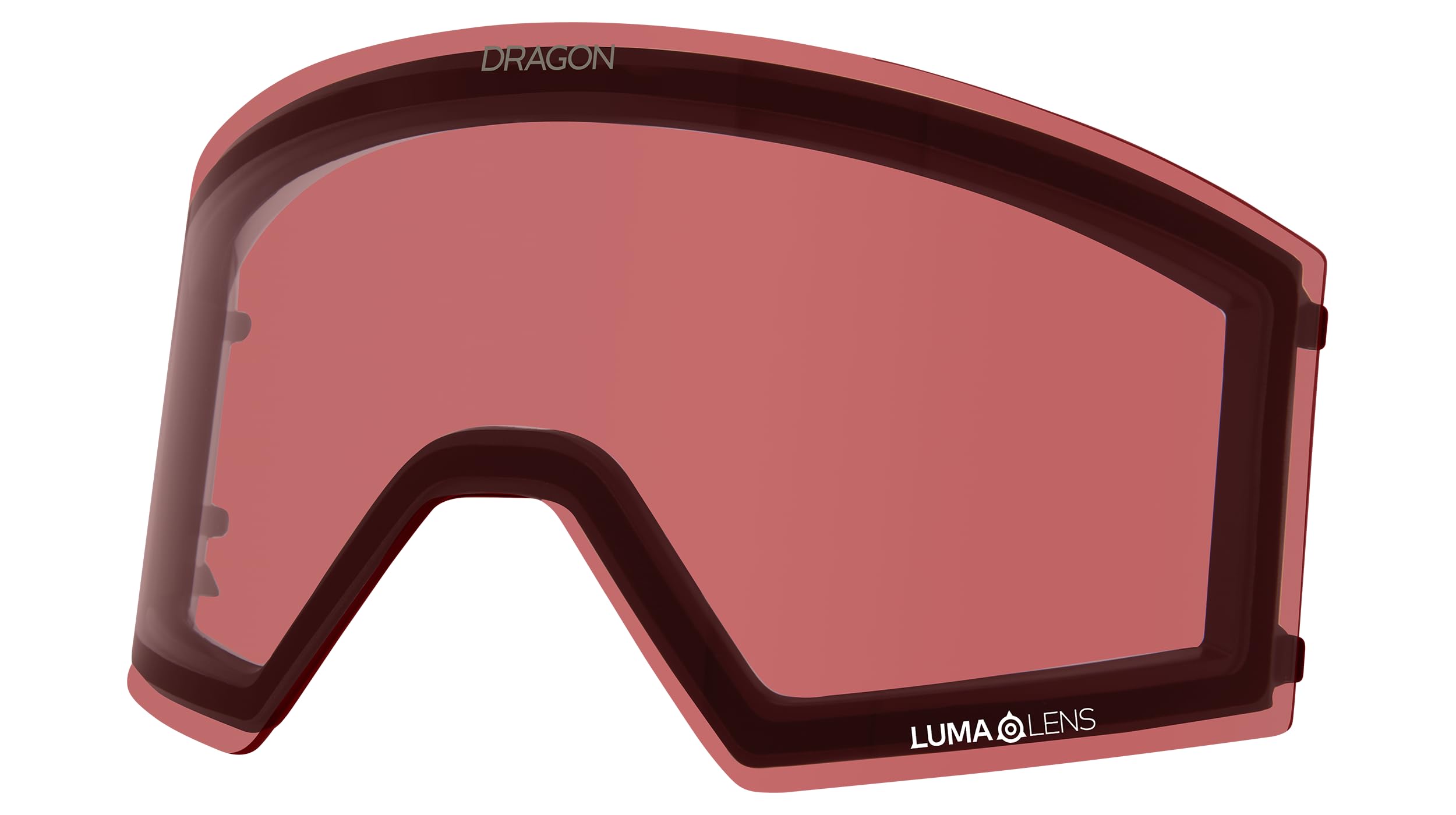 Dragon Unisex RVX Snow Goggle Replacement Lens