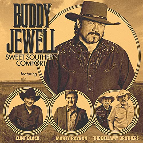 Buddy Jewell, Clint Black & The Bellamy Brothers feat. Marty Raybon