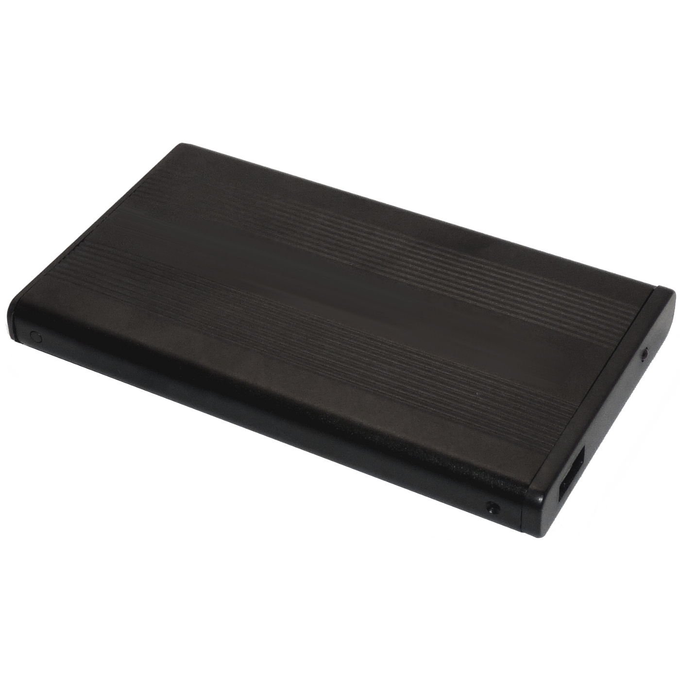 MaxLLTo USB 2.0 2.5 SATA Serial ATA HDD/HD Hard Drive Enclosure-picture-25