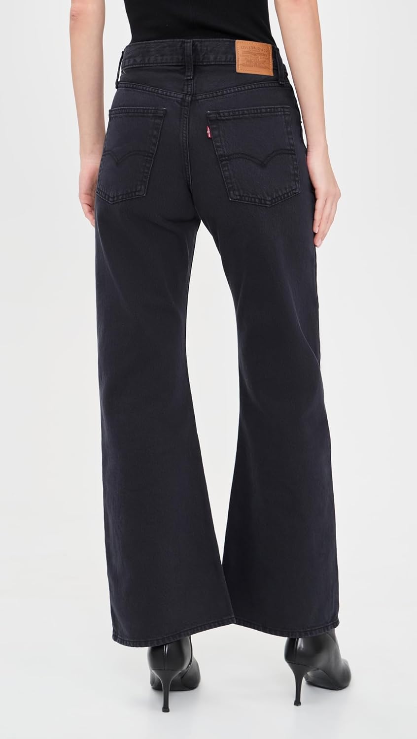 Levi's Womens Loose Boot - Image 3
