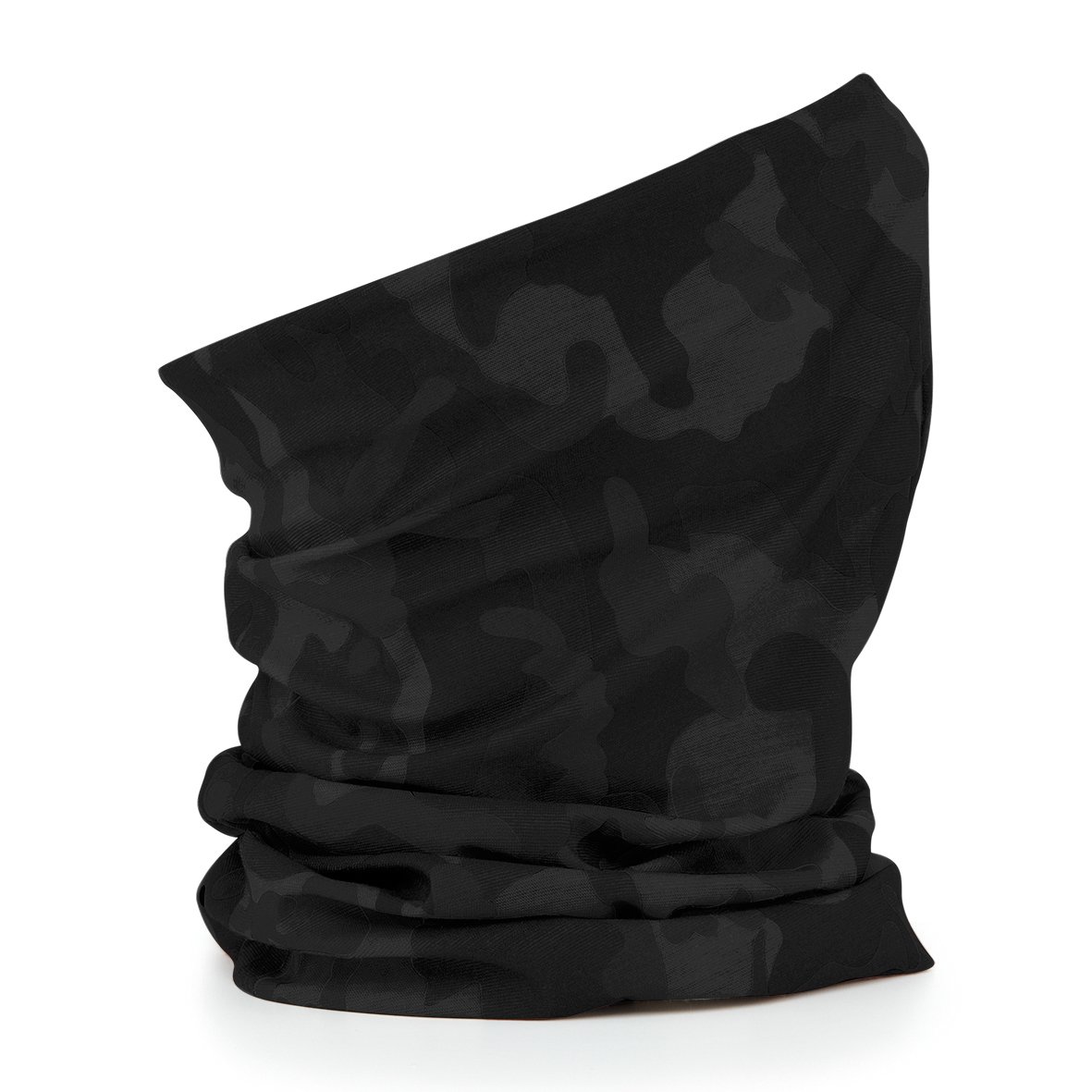 Beechfield Unisex Morf Original Midnight Camo