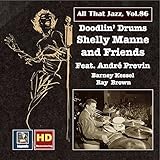 drum kesselgratung  All That Jazz, Vol. 86: Shelly Manne & Friends \