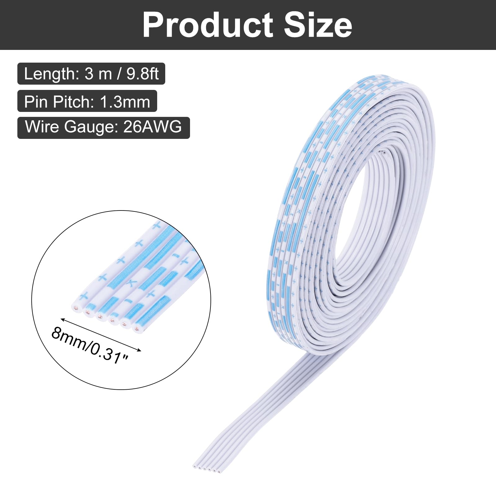 sourcing map IDC D-Sub Flachbandkabel Anschluss 9 Pin Buchse IDC Crimp sourcing map IDC D-Sub Flachbandkabel Anschluss 9 Pin Buchse IDC Crimp