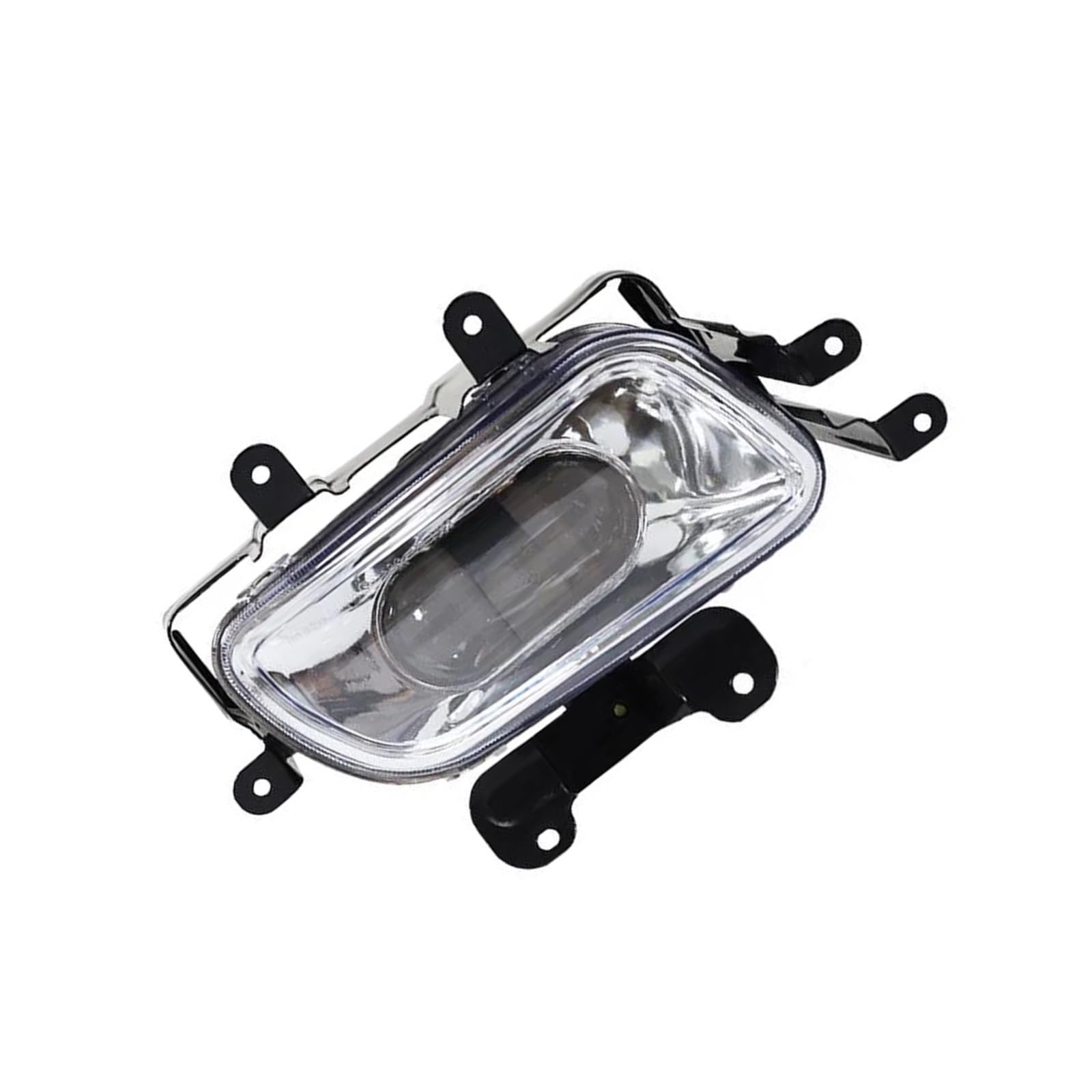 Luz De Circulación Diurna DRL Para Hyundai Para Terracan 2.4 2.9, Luz Antiniebla Delantera Luz De Señal Conjunto De Luces Antiniebla Faros Antiniebla Led(Only 1 Right)