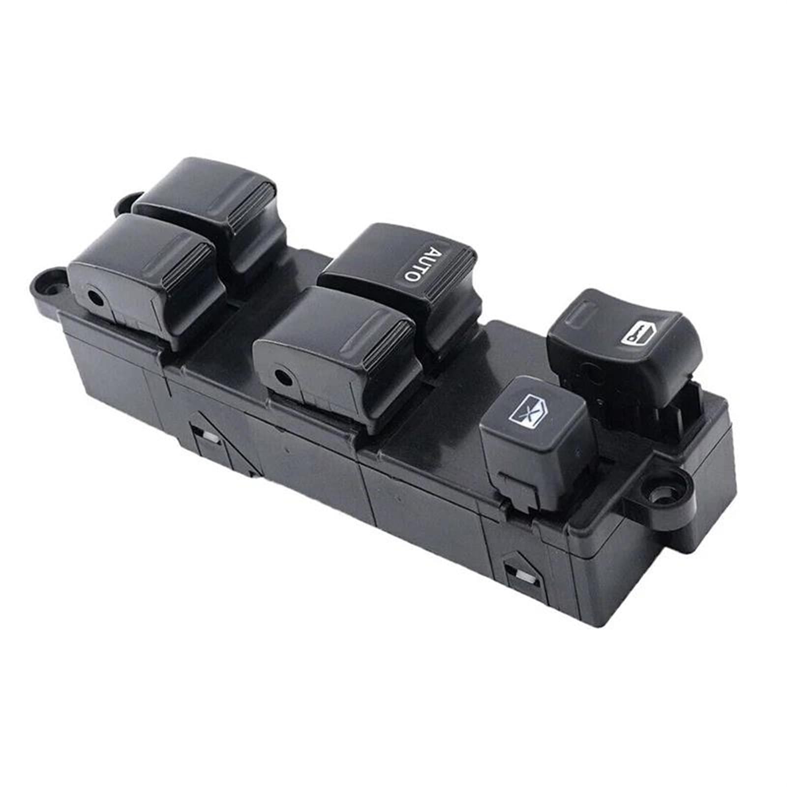 Interrupteur commande lève-vitre fluide pour T30 bouton-poussoir de rechange 15 broches