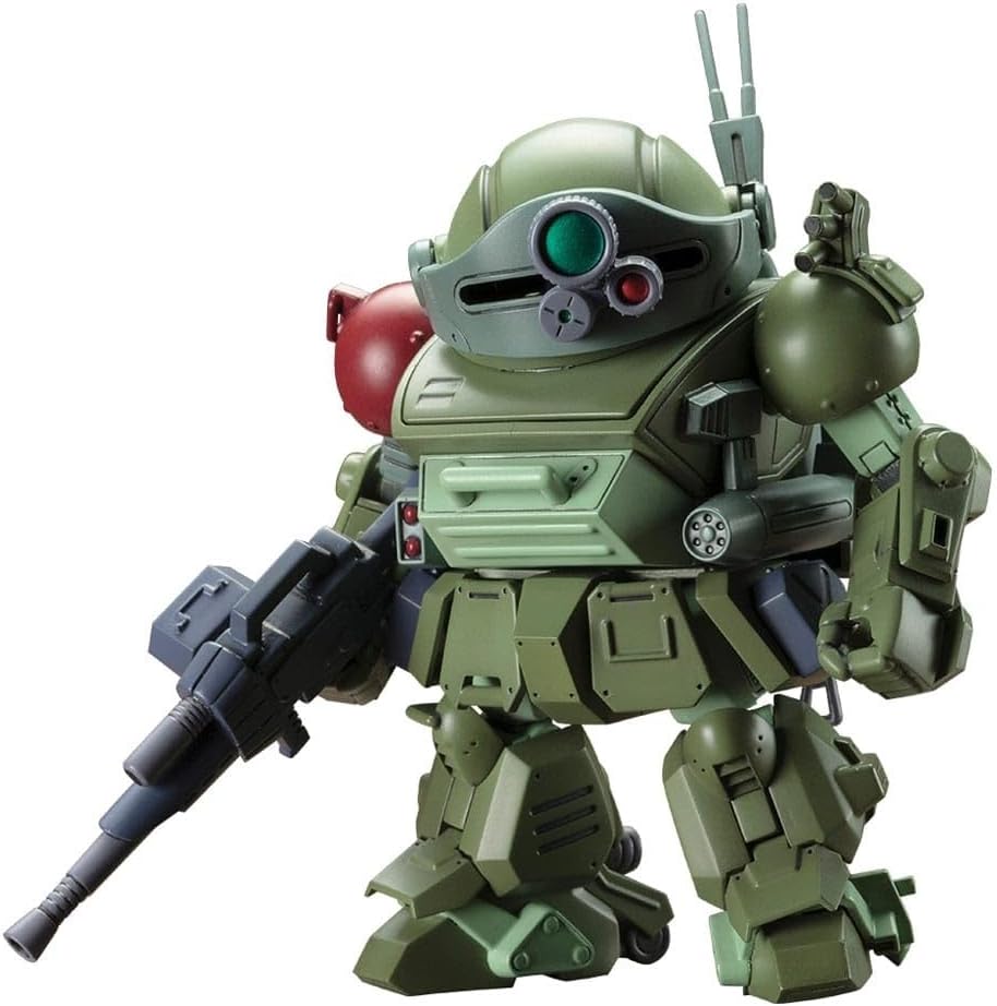 Kotobukiya Figures - D-STYLE SCOPEDOG