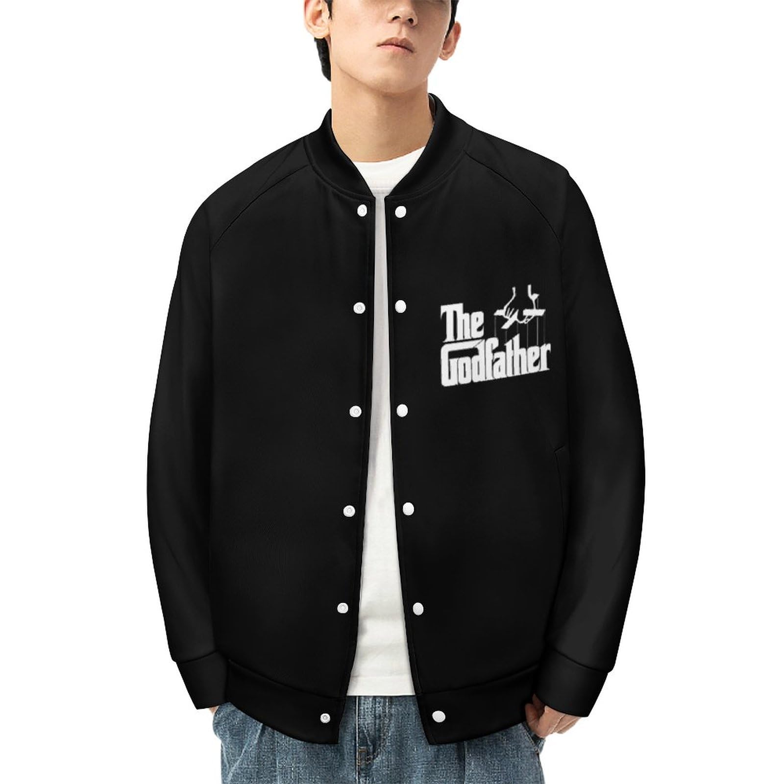 ジャケット・アウター godfather MAC soldout! _ 2022秋冬 #04572 F ◇ CLUCT クラクト × THE GODFATHER