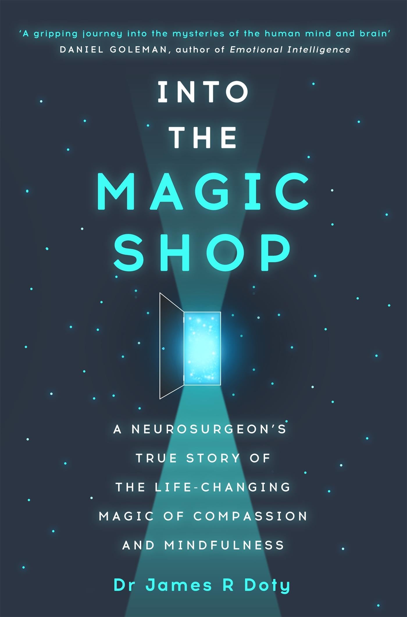 INTO THE MAGIC SHOP (REISSUE)