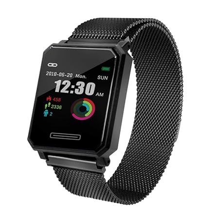 Hottech smart watch z3 5585 Clearance