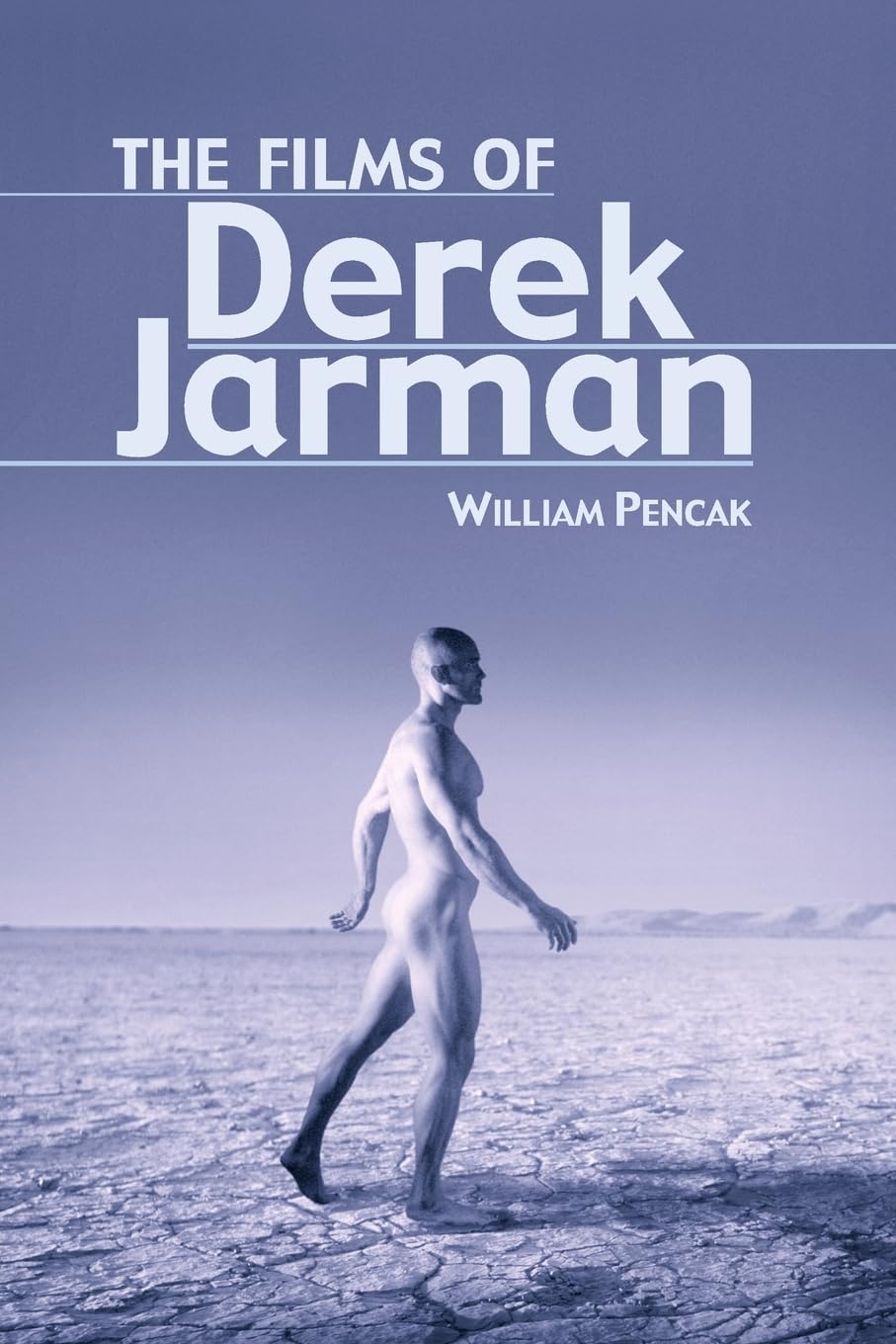 The Films of Derek Jarman